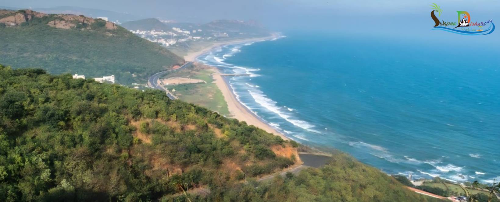 Vizag Araku Hyderabad Tour