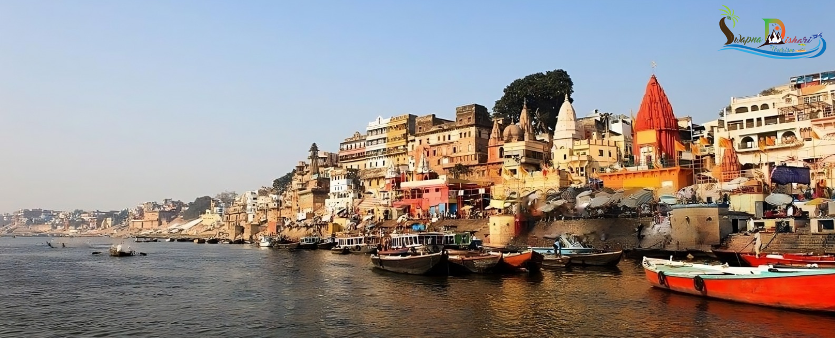 Haridwar, Rishikesh, Mathura, Vrindaban, Agra & Delhi Tour